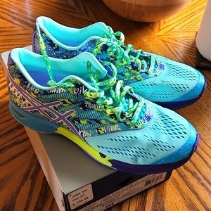 Asics Gel Noosa Tri 10